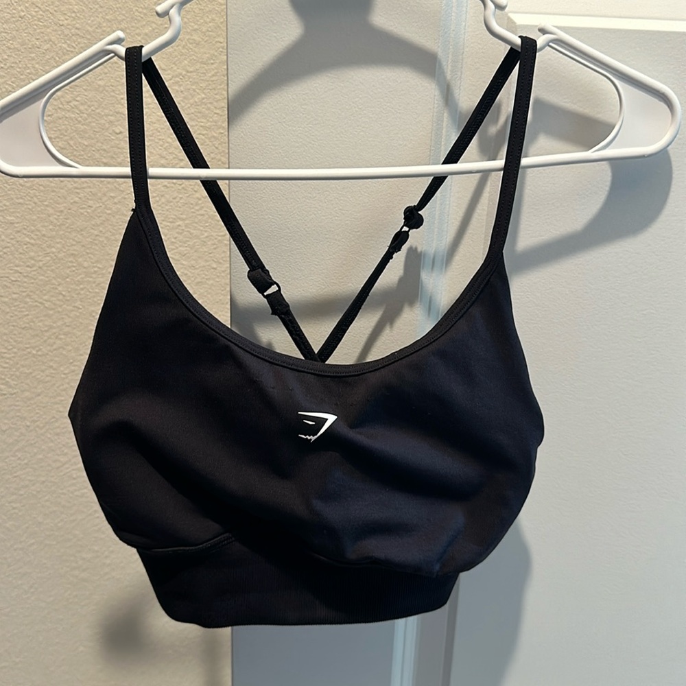 Gymshark sports bra
